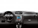 Alfa Romeo 147 5-Door 2004 года